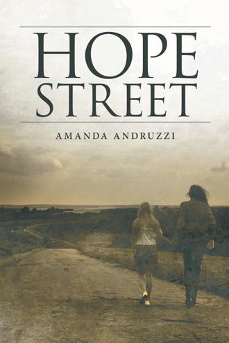Hope Street by Amanda Andruzzi