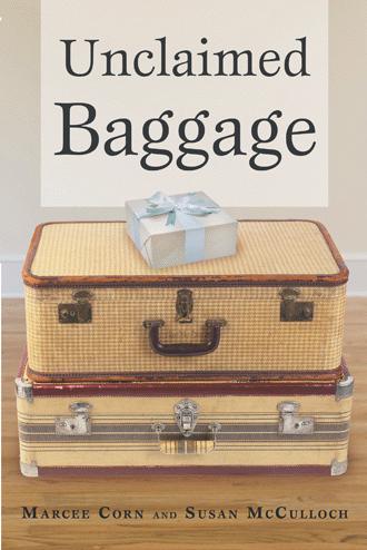 Unclaimed Baggage by Marcee Corn and Susan McCulloch